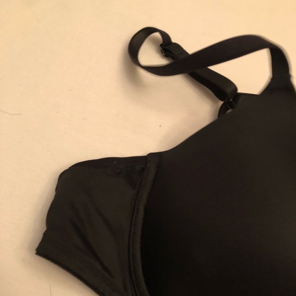 Wear everywhere T-back push-up bra - Picture 8 of 8